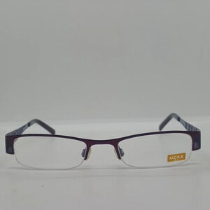 NWT UNISEX MGXX EYEGLASS FRAMES 5851